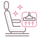 Car Seat icon