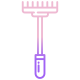 Rake icon