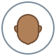 cerclé-utilisateur-neutre-peau-type-6 icon