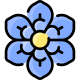 Blume icon