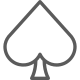 Ace Of Spades icon