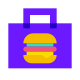 Lunchbox icon