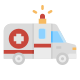 Ambulance icon