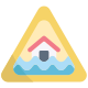 Flood icon