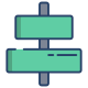 Center Alignment icon