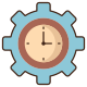 Efficiency icon