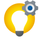 Projektmanagement icon