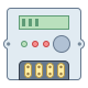 Compteur d'énergie icon