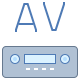 AV Receiver icon