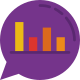 Analytics icon