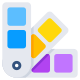 Paint Swatches icon
