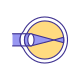 Eye Functionality icon