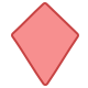 Kite Shape icon