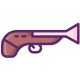 Blunderbuss icon