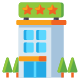 Hotel icon