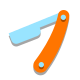 Straight Razor icon