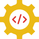 Configuration icon