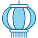 Lantern icon