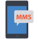 MMS icon