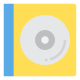 CD icon