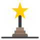 Achievement icon