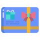 Gift Card icon