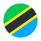Tanzania-circolare icon