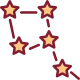 Constellation icon