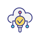 Weather Monitoring icon