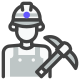 Miner icon