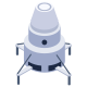 Robotic Machine icon