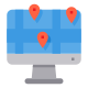 Locations icon