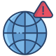 Alert icon