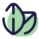 자연 식품 icon