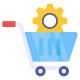 Commerce Management icon