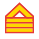 First Sergeant icon
