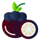 Mangosteen icon