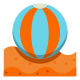 Beach Ball icon