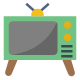 Electronics icon