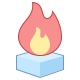 Hex Burner icon