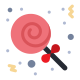 Lollipop icon