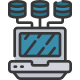 Analytics icon