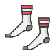 Chaussettes icon