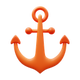 Anchor icon