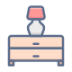 Drawer icon