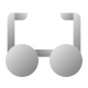 Glasses icon