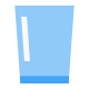 空杯子 icon