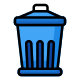 Trash Bin icon