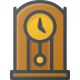 Vintage Clock icon
