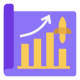 Growth icon